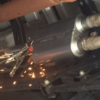 Mighty Muffler Pros - Auto Repair Near Me - Westminster, Colorado