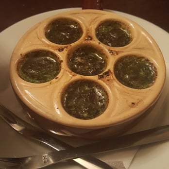 The Carpenters Arms - Snails - Pubs Near Me - London, XGL