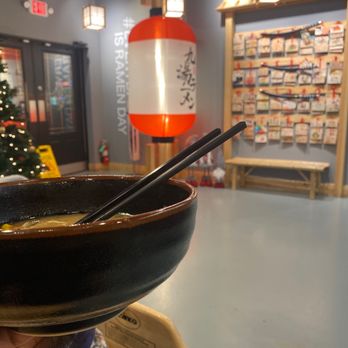 Kyuramen - Cherry Hill - #1. Tokyo Tonkatsu Shoyu Ramen - Ramen Near Me - Cherry Hill, New Jersey Kyuramen - Cherry Hill - #1. Tokyo Tonkatsu Shoyu Ramen - Ramen Near Me - Cherry Hill, New Jersey