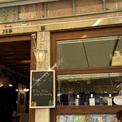 Trattoria da Primo - Frontage