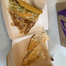 TACO BELL - Updated December 2025 - 65 Photos & 101 Reviews - 4285