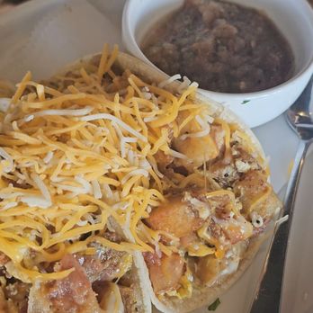 Mr. Art's Coffee - Breakfast tacos - Coffee & Tea Near Me - Franklin, Tennessee