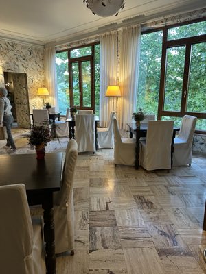 Hotel Posta Marcucci by null