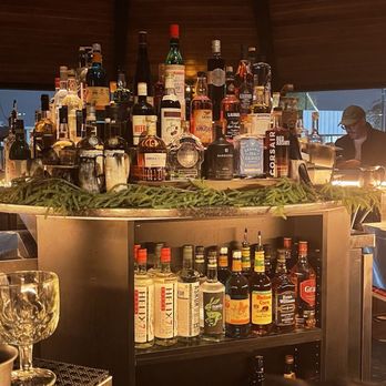 Viking Mike's Alpine Yurt Bar - Crazy cool ingredients for crazy cool drinks. - Cocktail Bars Near Me - Las Vegas, Nevada Viking Mike's Alpine Yurt Bar - Crazy cool ingredients for crazy cool drinks. - Cocktail Bars Near Me - Las Vegas, Nevada