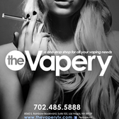 Is Spearmint available?  The Vapery + CBD