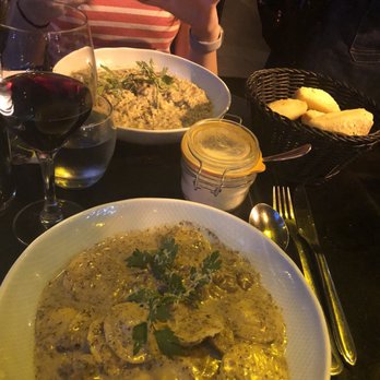 La Perla - Italian Near Me - Paris, 75 La Perla - Italian Near Me - Paris, 75