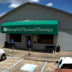 Springhill Medical Center
