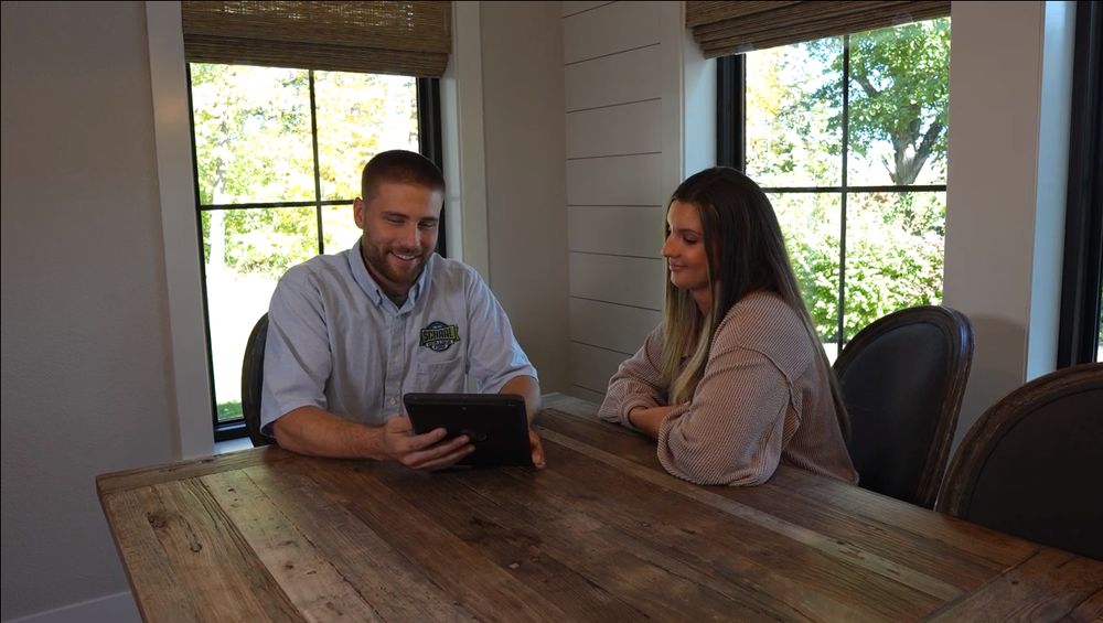 Slide of Schaal Plumbing, Heating and Cooling