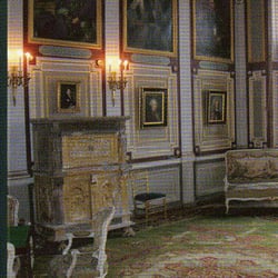 Château de Chastellux