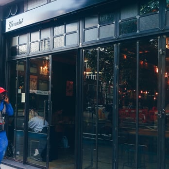 Grounded Coffee - Breakfast & Brunch Near Me - London, XGL