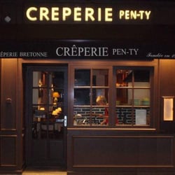 Crêperie Pen Ty