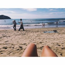 Escuela de Surf Costeño Sayulita - Tanning