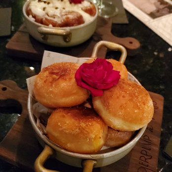 Vanderpump A Paris - Beignets - French Near Me - Las Vegas, Nevada