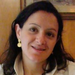 Roanoke Spanish - Dr. Elda Stanco Downey, PhD, founder of Roanoke Spanish LLC