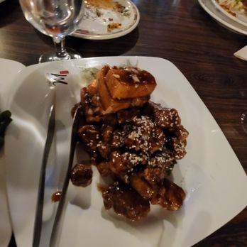 Empress M - Dim Sum Near Me - Napa, California
