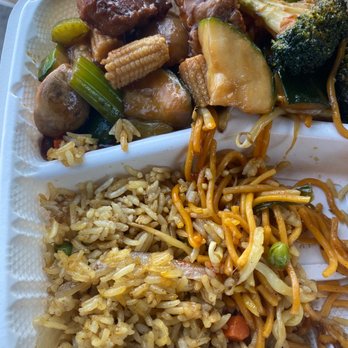Pots n' Woks - Chinese Near Me - Whittier, California