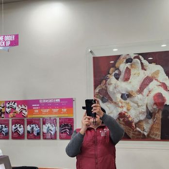 Cold Stone Creamery - Ice Cream & Frozen Yogurt Near Me - Alhambra, California Cold Stone Creamery - Ice Cream & Frozen Yogurt Near Me - Alhambra, California