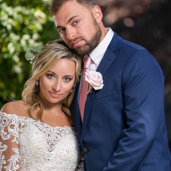 The Knotty Salon - Wedding glam by maranda at rocky lake estates in Woodstock - Hair Salons Near Me - Roswell, Georgia