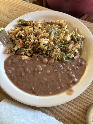 Marie's Méxican Kitchen by null