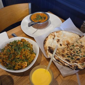 The Little India Restaurant - Indian Near Me - Indianapolis, Indiana