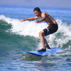 Island Style Adventures Surf School - When applied, the training learned before getting in the water will bring a wonderful surfing experience!