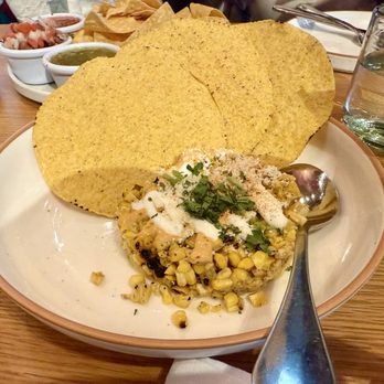 Meximodo - Truffle Street Corn - Mexican Near Me - Metuchen, New Jersey Meximodo - Truffle Street Corn - Mexican Near Me - Metuchen, New Jersey