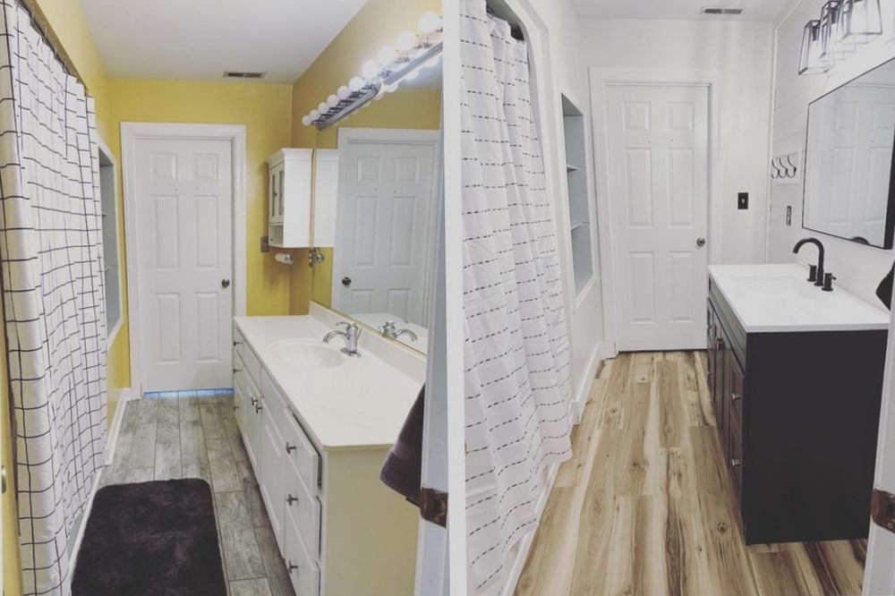 Slide of Josh the Handyman LLC