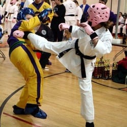 Greater Portland School of Jukado
