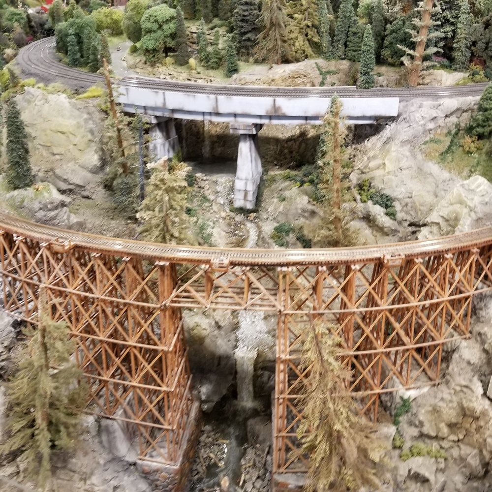 North Metro Model Railroad Club - Social Clubs Near Me - Coon Rapids, Minnesota
