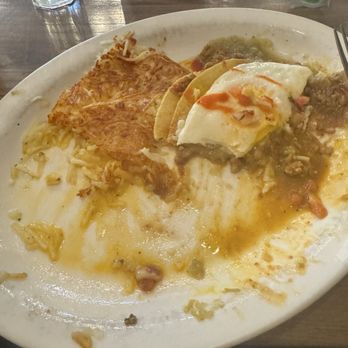 Shack Breakfast & Lunch - IGUANA HUEVO RANCHERO - Venues & Event Spaces Near Me - Lenexa, Kansas Shack Breakfast & Lunch - IGUANA HUEVO RANCHERO - Venues & Event Spaces Near Me - Lenexa, Kansas