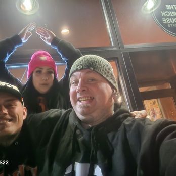 The Brick House - Love u guys - Cocktail Bars Near Me - Benton Harbor, Michigan