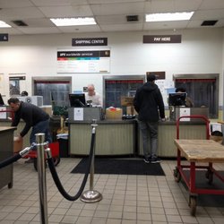 Photo of UPS Customer Center - Maspeth, NY, US. Store