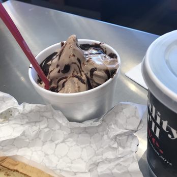 JCW's - Burgers Near Me - South Jordan, Utah