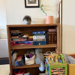 Nativ Cafe - Board games and toys for kids!