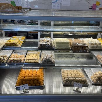 Kabila Sweets and Restaurant - Laddos - Indian Near Me - Santa Clara, California