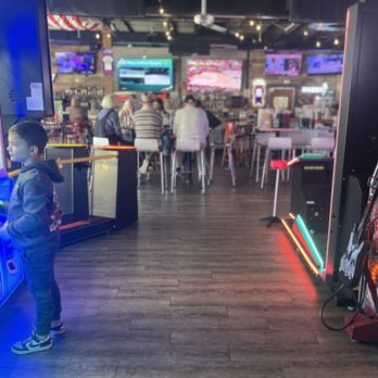 Game On - Arcades Near Me - Kernersville, North Carolina