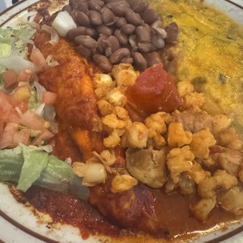 Palacio Cafe - Chile Relleno Plate - Sandwiches Near Me - Santa Fe, New Mexico