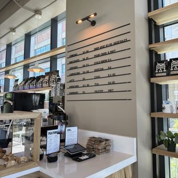 Second State Coffee - Menu - Coffee & Tea Near Me - North Charleston, South Carolina Second State Coffee - Menu - Coffee & Tea Near Me - North Charleston, South Carolina