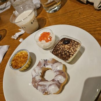 Bacchanal Buffet - Buffets Near Me - Las Vegas, Nevada Bacchanal Buffet - Buffets Near Me - Las Vegas, Nevada