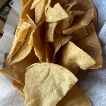 Chela Park Slope - Crispy chips - Mexican Near Me - Brooklyn, New York