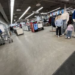Old Navy Outlet
