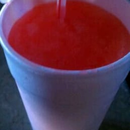 Cherry bomb and silverbullet.. perfect..