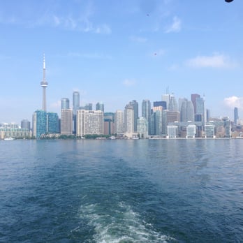 Ward's Island - Beaches Near Me - Toronto, Ontario