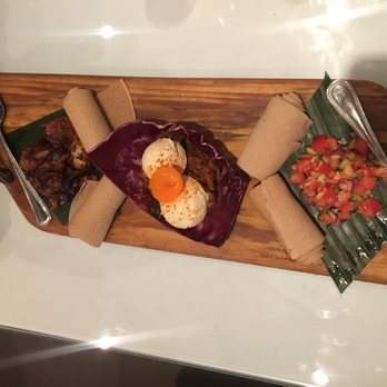 Nil Bleu - Ethiopian Near Me - Montreal, Quebec