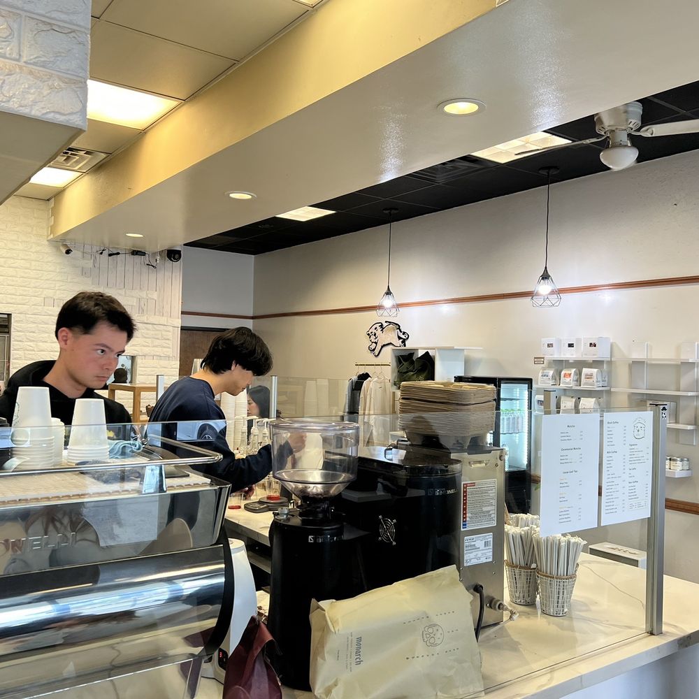 Flat White Coffee - Inside! - Cafes Near Me - Cypress, California Flat White Coffee - Inside! - Cafes Near Me - Cypress, California