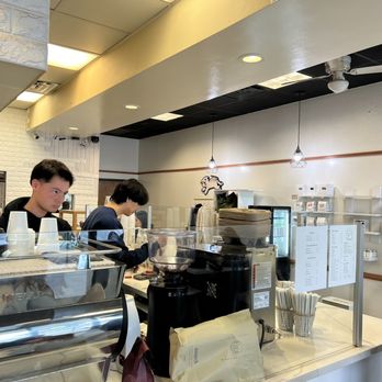 Flat White Coffee - Inside! - Cafes Near Me - Cypress, California Flat White Coffee - Inside! - Cafes Near Me - Cypress, California