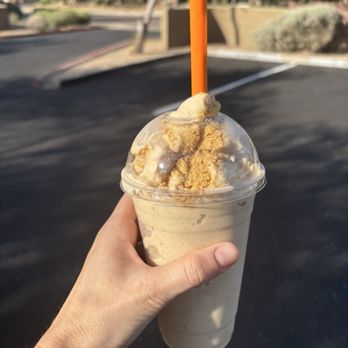 HB Wellness - Pumpkin Banana Bread Smoothie - Juice Bars & Smoothies Near Me - Scottsdale, Arizona HB Wellness - Pumpkin Banana Bread Smoothie - Juice Bars & Smoothies Near Me - Scottsdale, Arizona