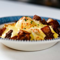 Short Rib Pot Stickers