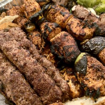 Zad Mediterranean Cuisine - Mediterranean Near Me - Spring Valley, California Zad Mediterranean Cuisine - Mediterranean Near Me - Spring Valley, California