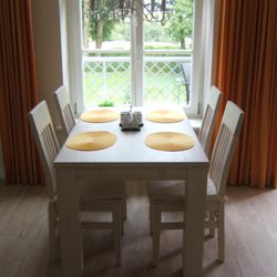 Jagdschloß zu Hohen Niendorf - Weitere Infos unter www.ostsee-mallorca.de